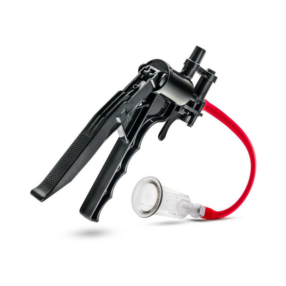 Temptasia Clitoris and Nipple Enhancement Pump System