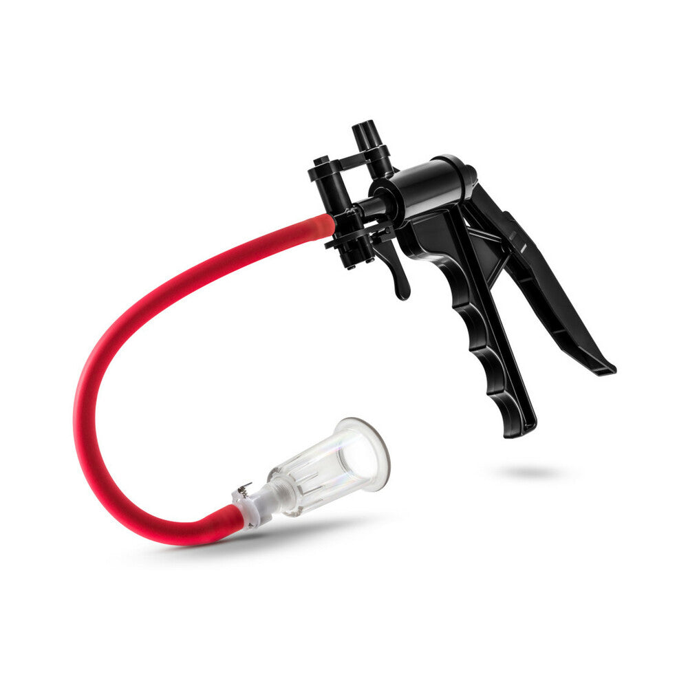 Temptasia Clitoris and Nipple Enhancement Pump System