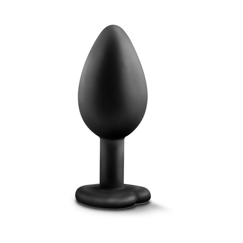 Temptasia Bling Plug Small-Black