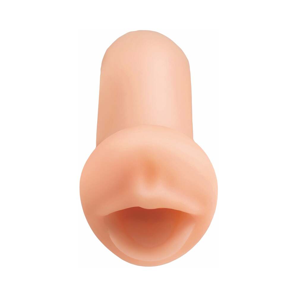Pipedream Extreme Coed Cocksucker