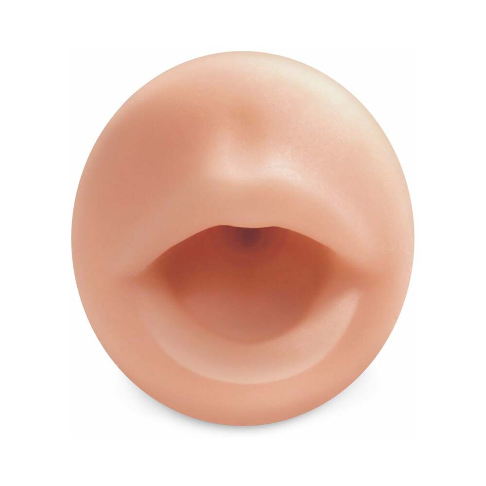 Pipedream Extreme Coed Cocksucker