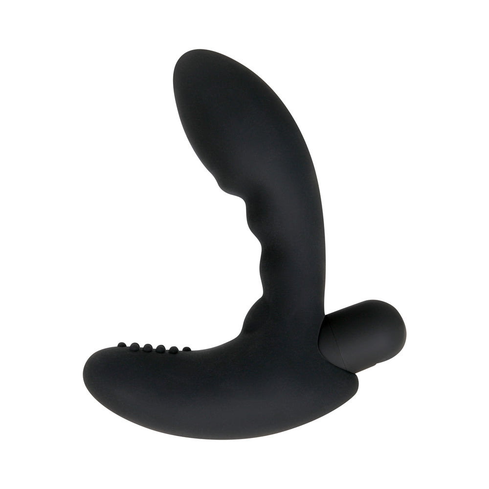 Zero Tolerance Eternal P-Spot Massager-Black