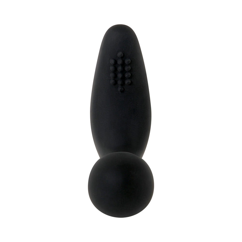 Zero Tolerance Eternal P-Spot Massager-Black