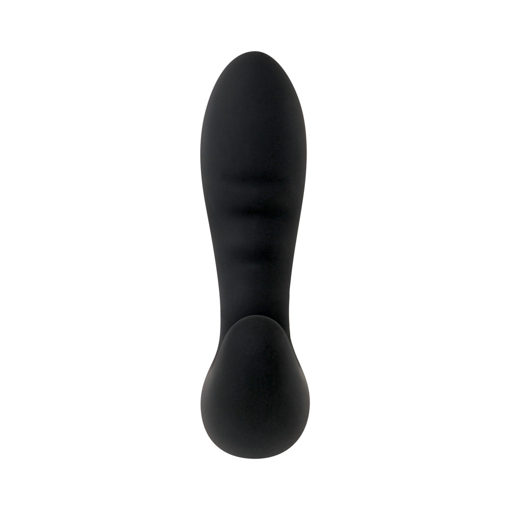 Zero Tolerance Eternal P-Spot Massager-Black