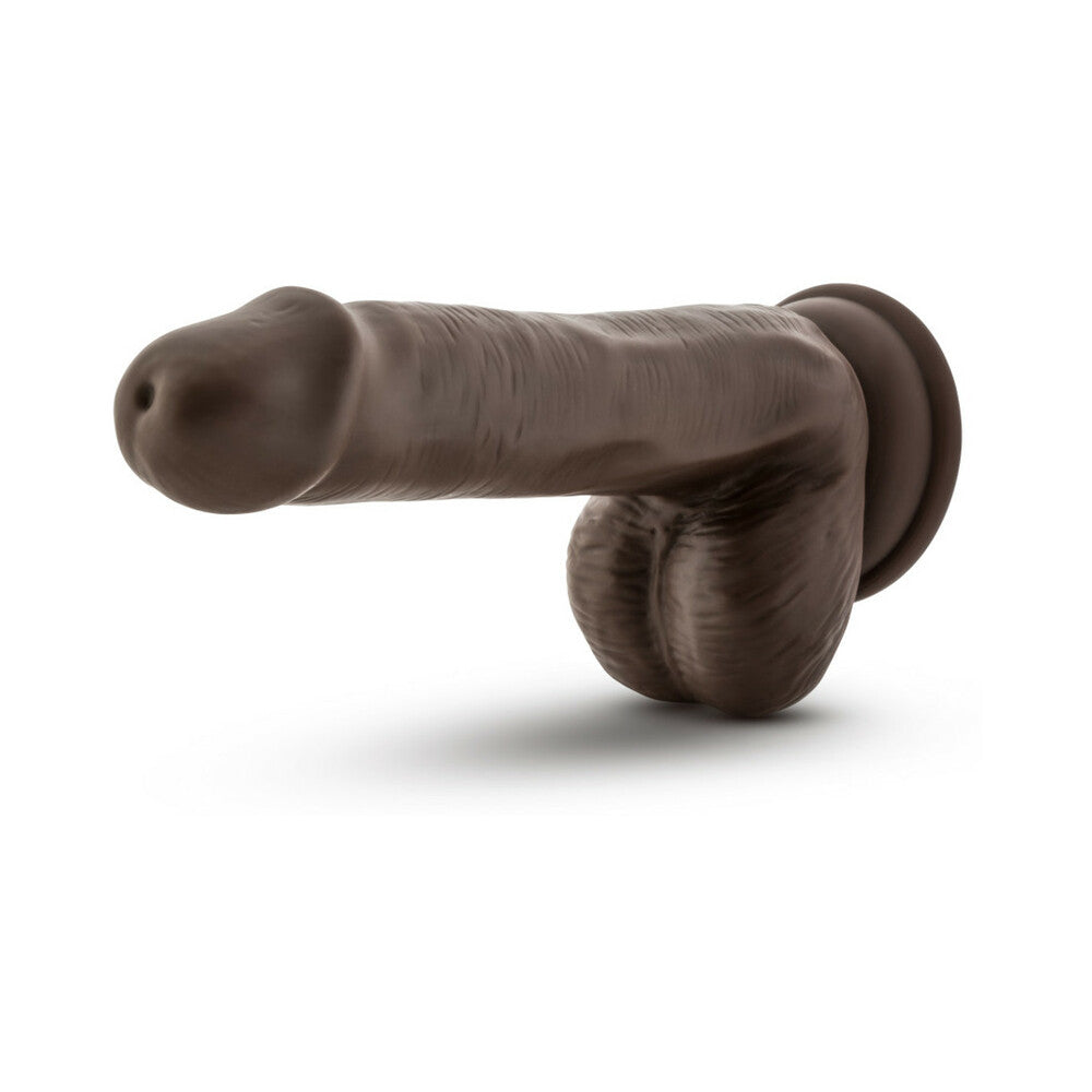Coverboy Top Gun Tommy-Chocolate 6"
