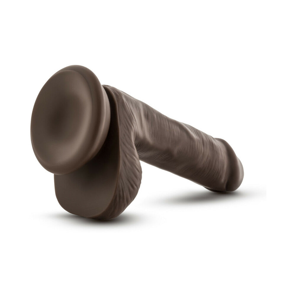 Coverboy Top Gun Tommy-Chocolate 6"