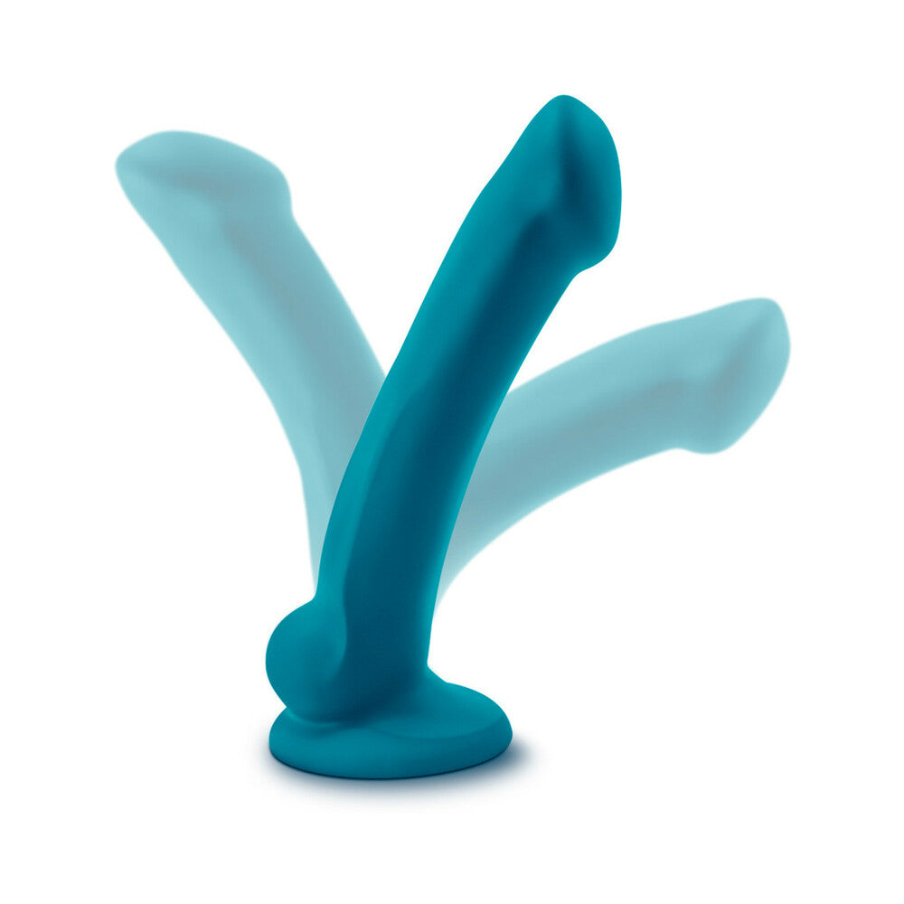 Blush Temptasia Reina - Teal