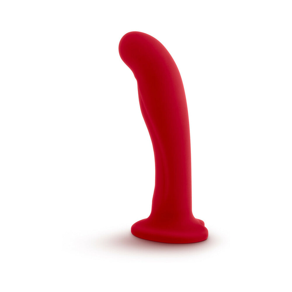Temptasia Jezebel-Crimson 6"