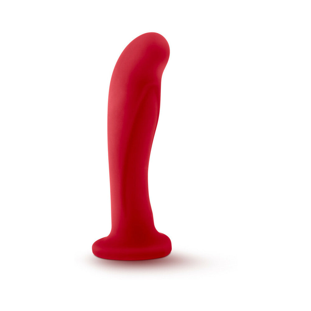 Temptasia Jezebel-Crimson 6"