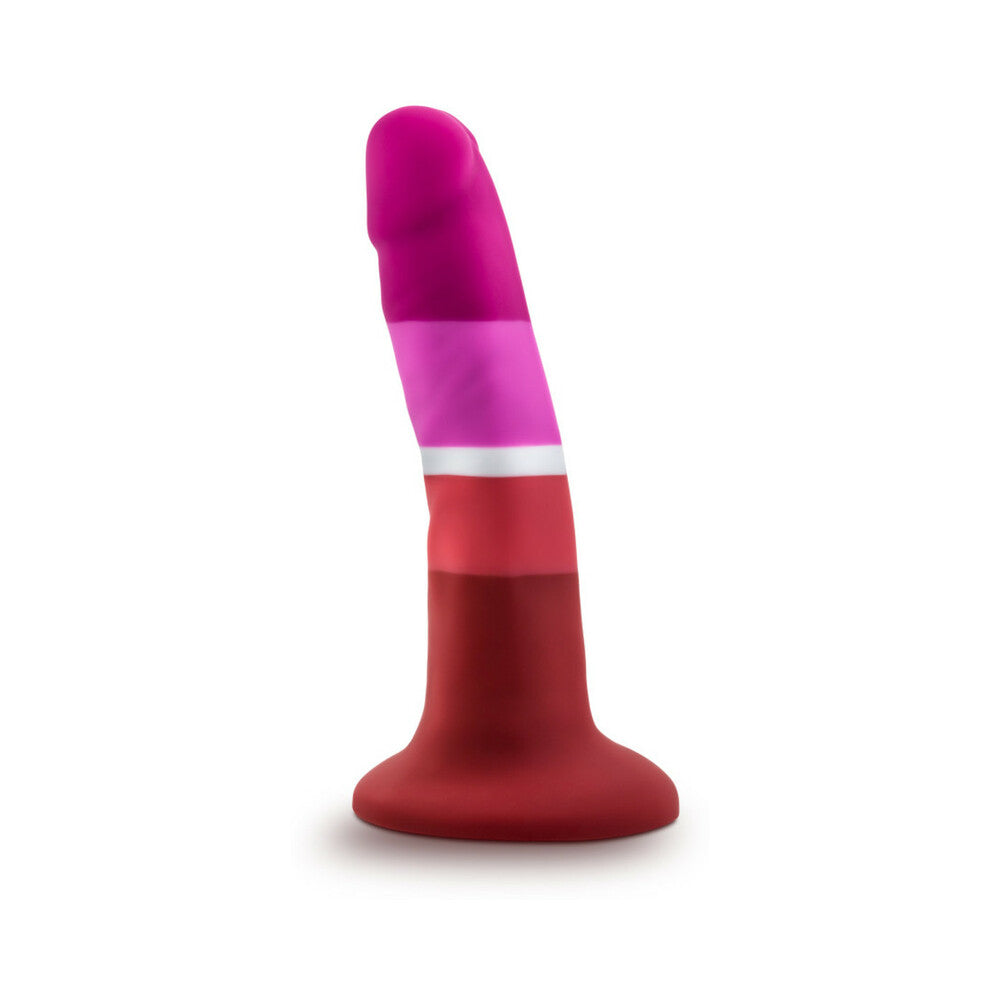 Avant Pride P3-Beauty 5.5"