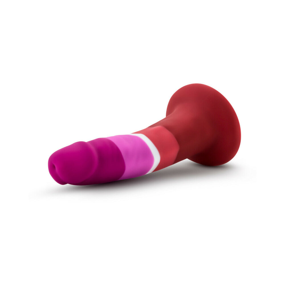 Avant Pride P3-Beauty 5.5"