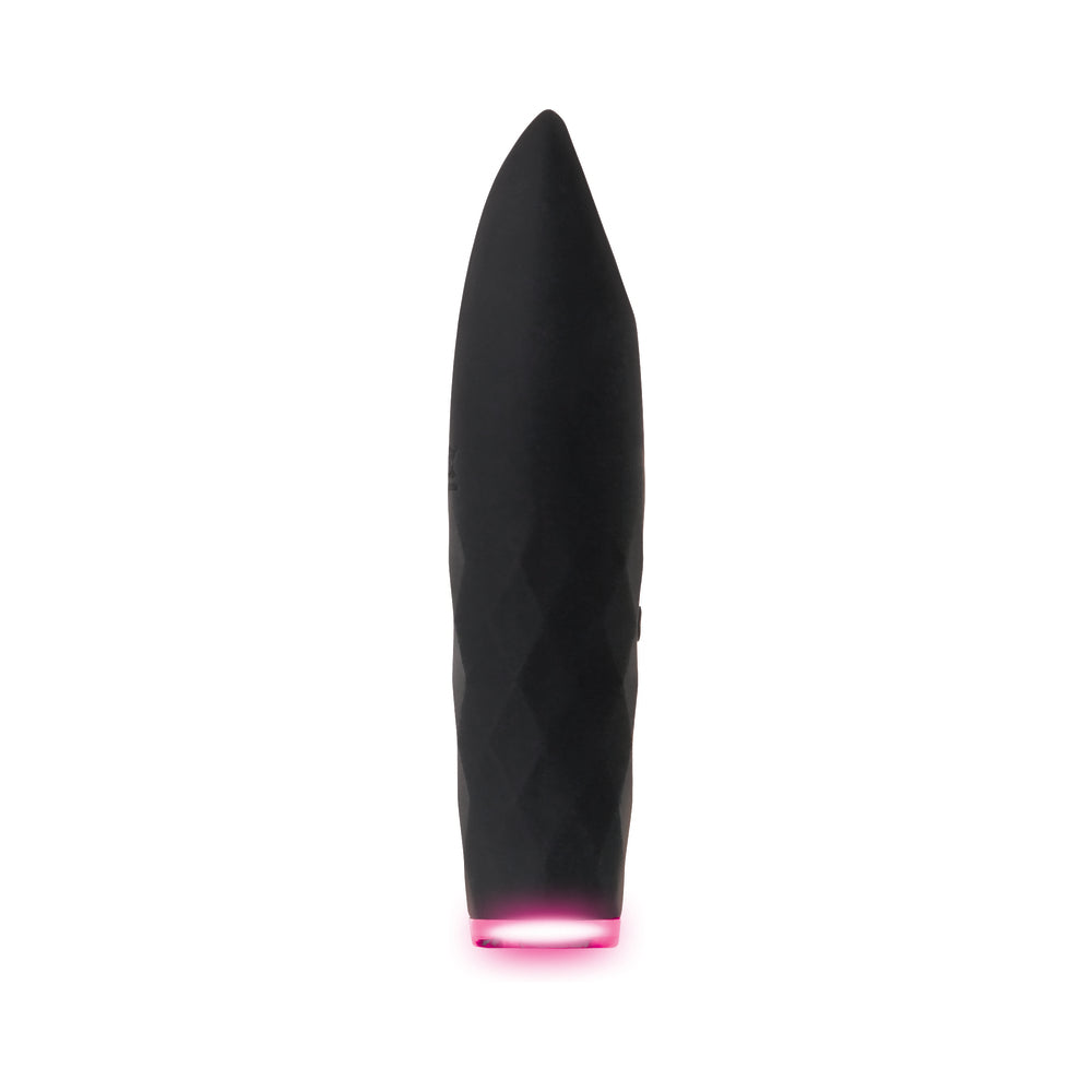 Evolved On the Spot Bullet - Black