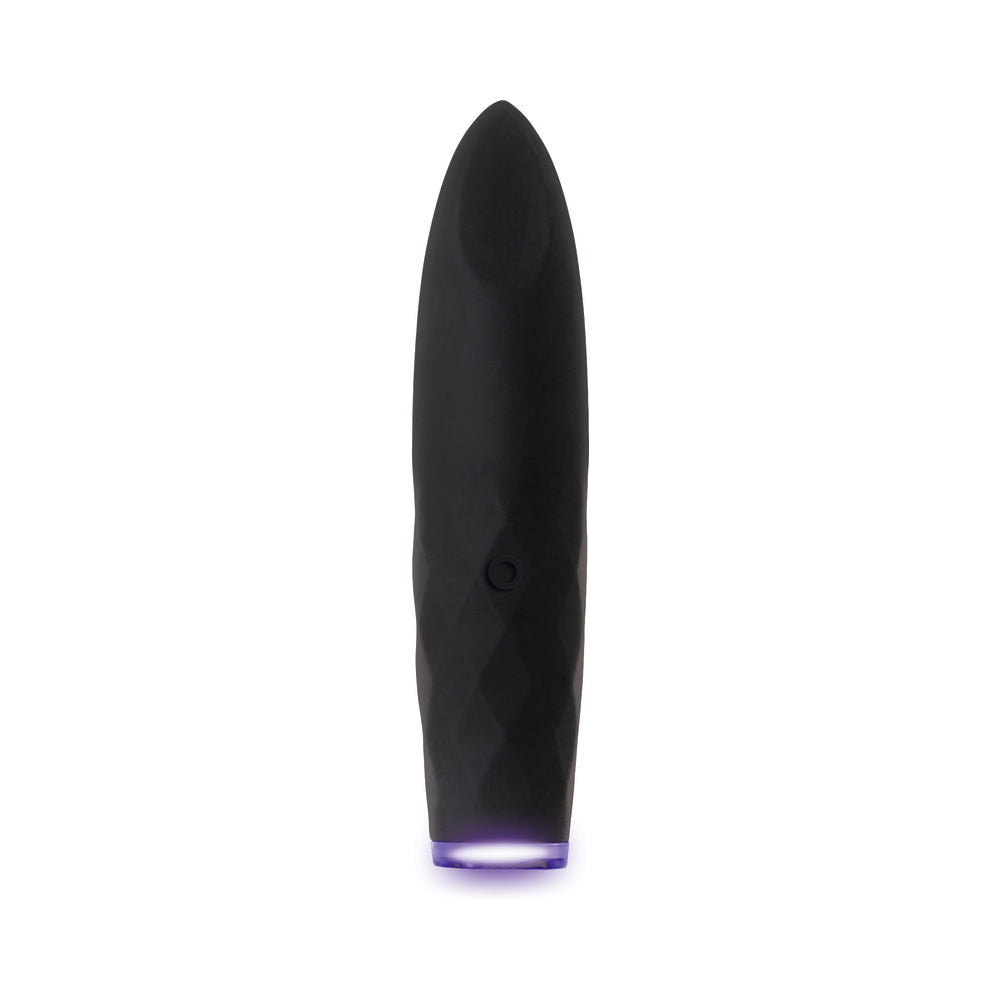 Evolved On the Spot Bullet - Black