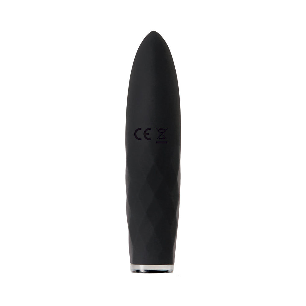 Evolved On the Spot Bullet - Black