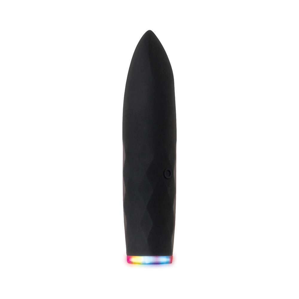 Evolved On the Spot Bullet - Black