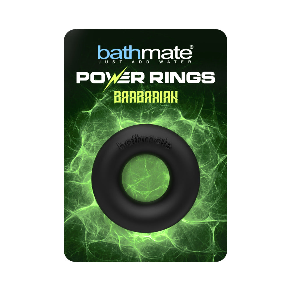 Bathmate Power Ring-Barbarian