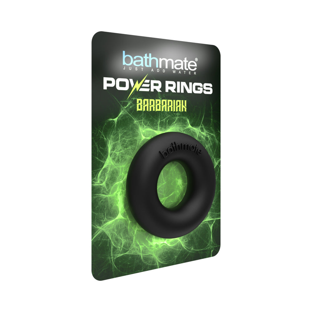 Bathmate Power Ring-Barbarian
