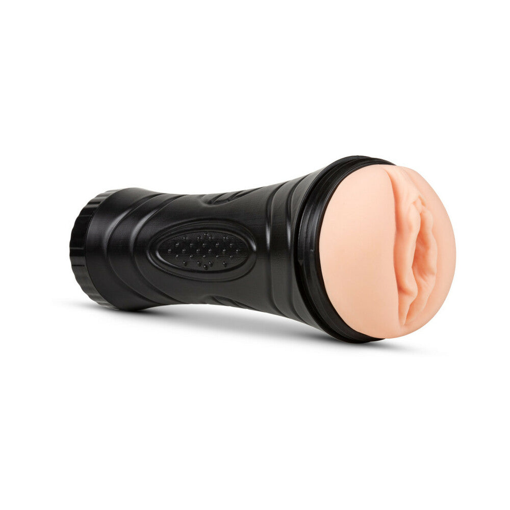 Blush M for Men The Torch Pussy - Vanilla