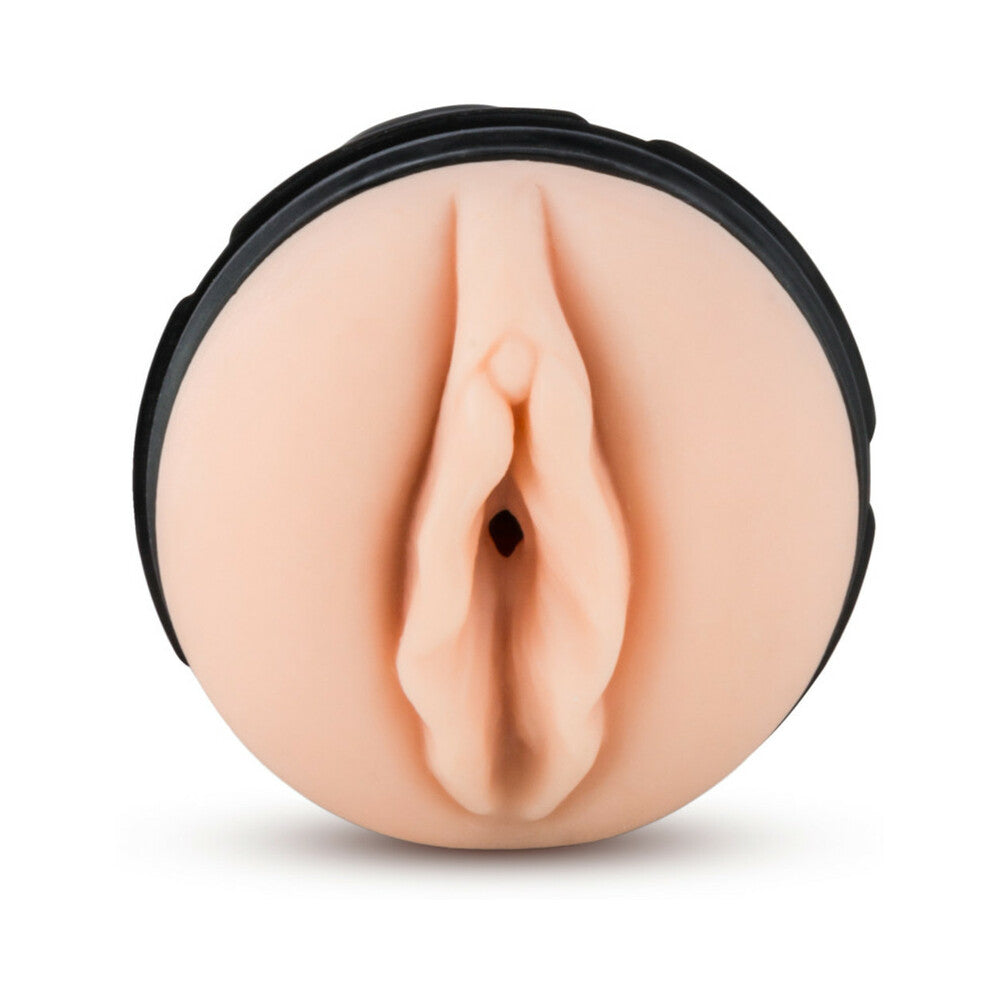 Blush M for Men The Torch Pussy - Vanilla