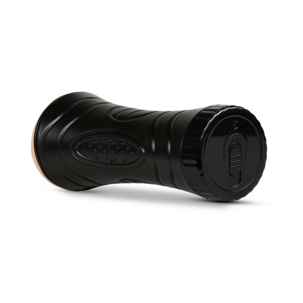 Blush M for Men The Torch Pussy - Vanilla