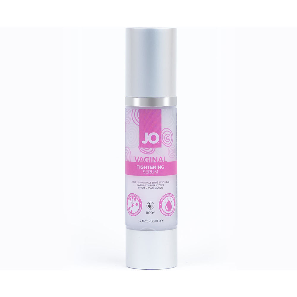 JO Vaginal Tightening Serum - Vaginal Toning & Tightening Cream Body 1.7 oz