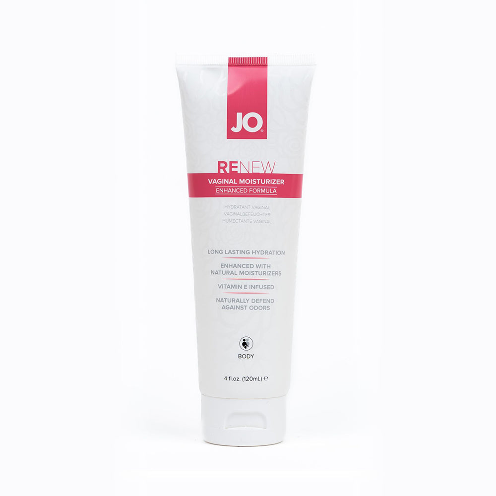 JO Renew Vaginal Moisturizer - Original Hygiene 4 oz