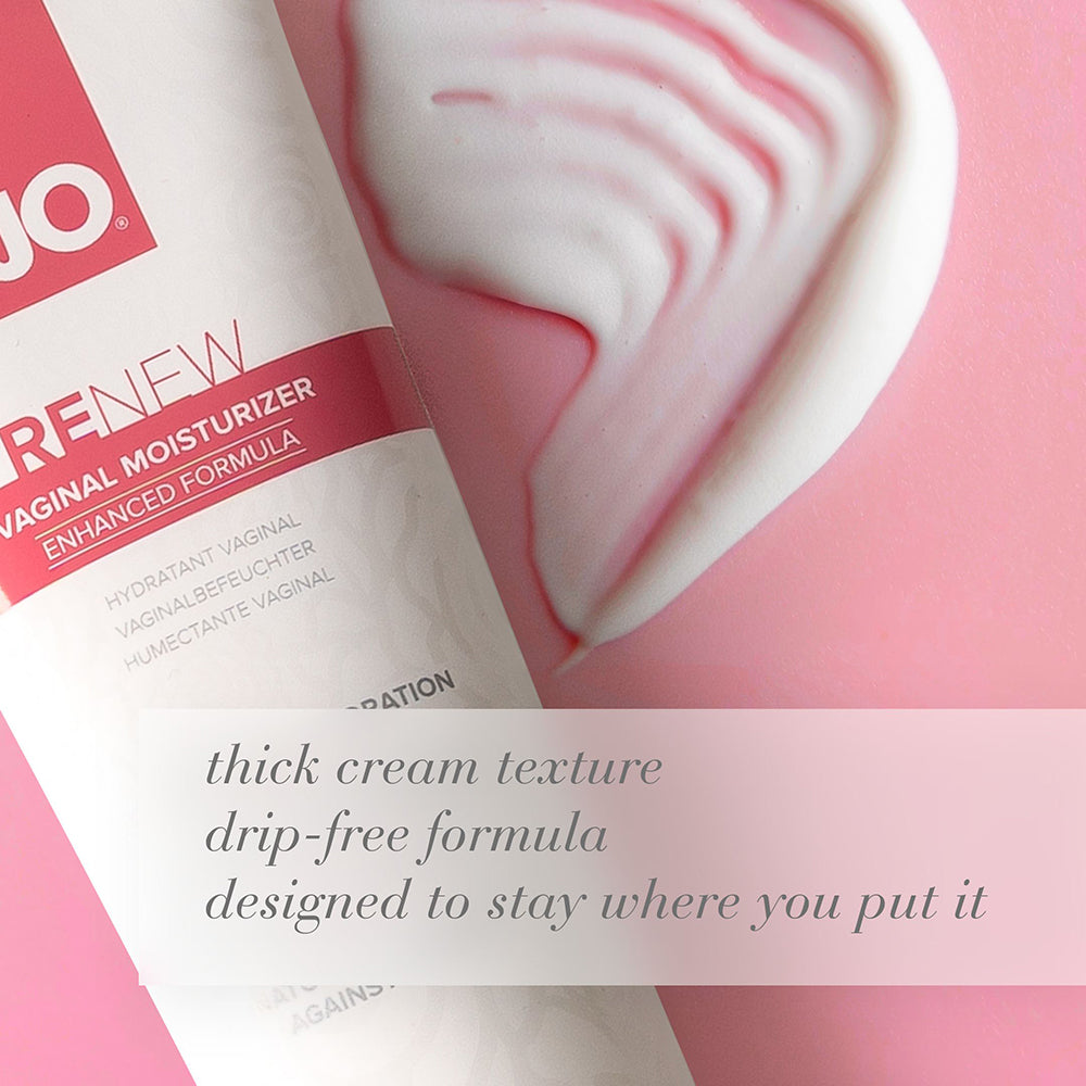 JO Renew Vaginal Moisturizer - Original Hygiene 4 oz