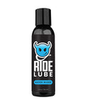 Ride BodyWorx Water Based Lubricant - 4.2 oz