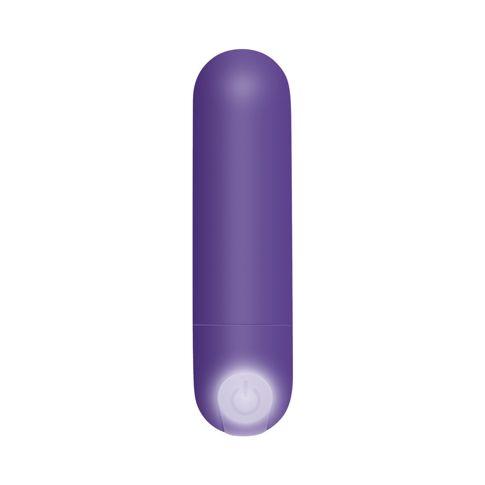 Evolved Fingerific-Purple