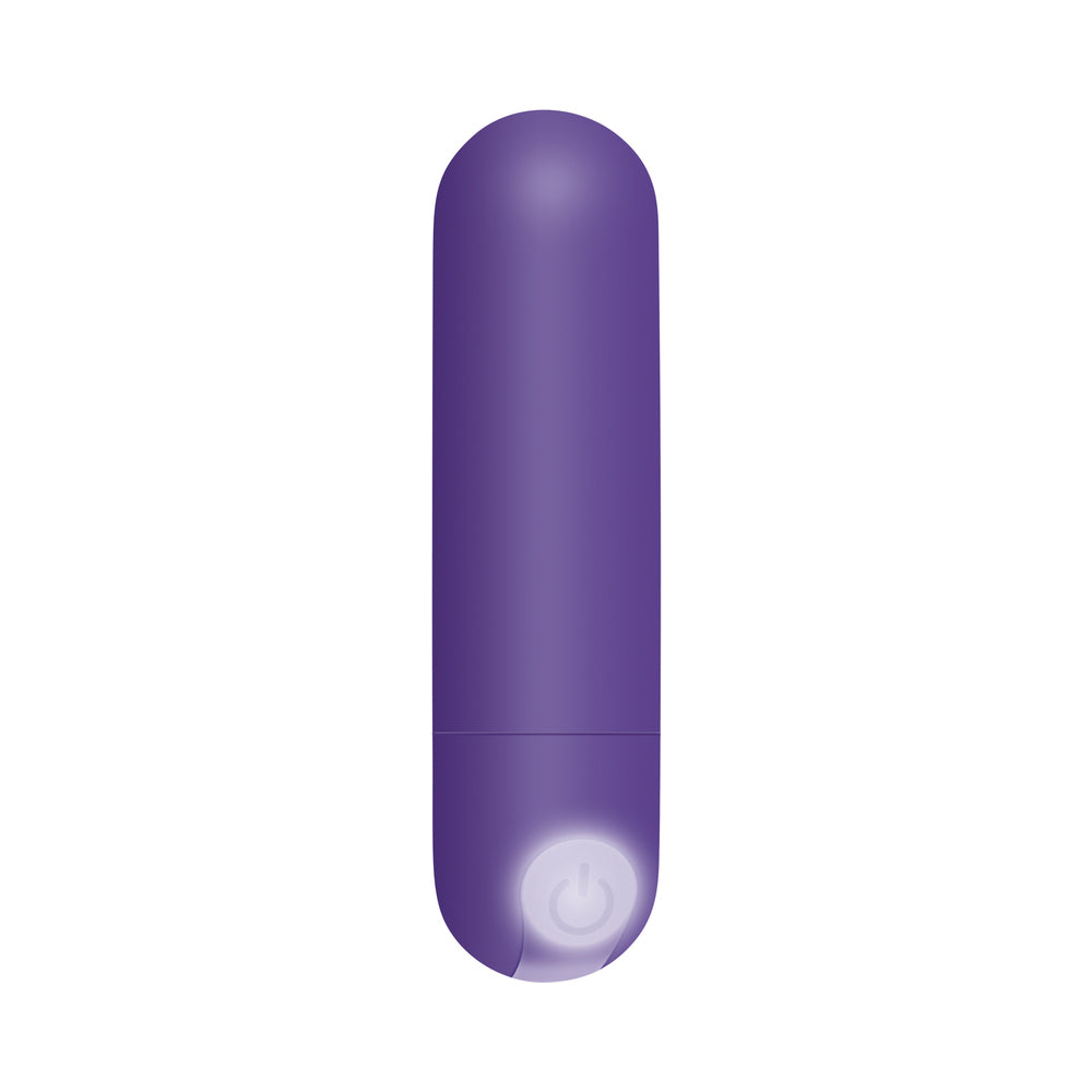 Evolved Fingerific-Purple