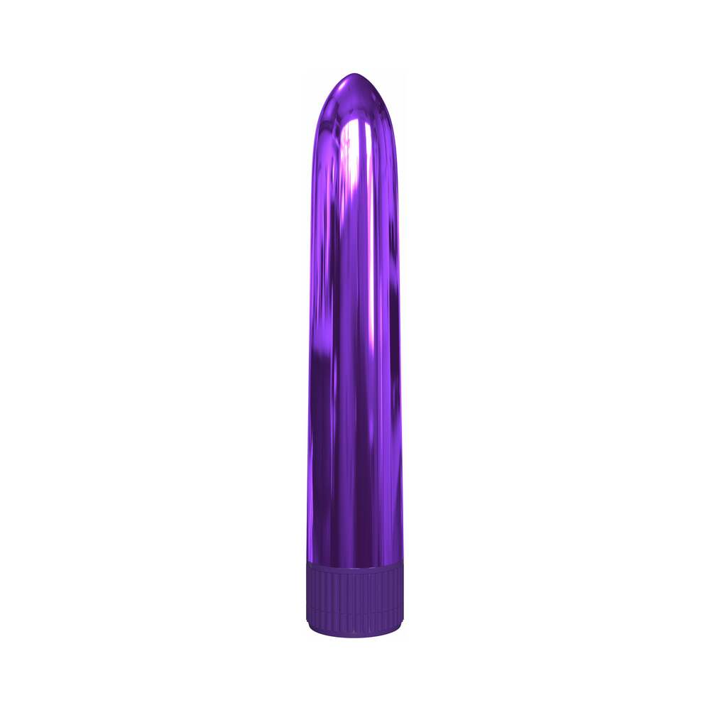 Classix Rocket Vibe-Purple 7"