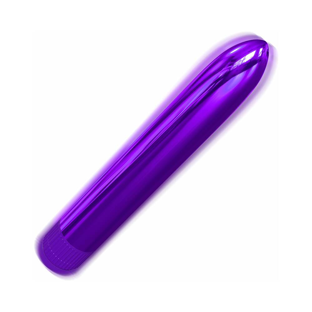 Classix Rocket Vibe-Purple 7"