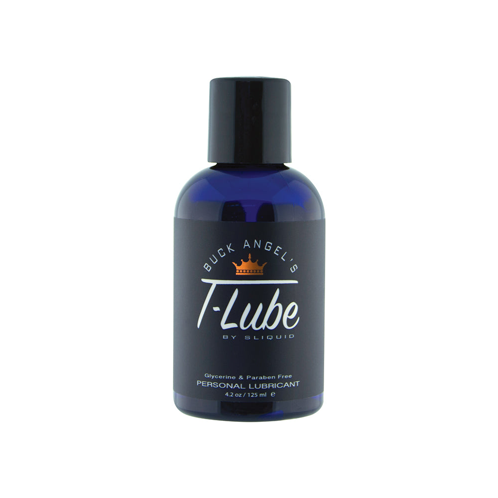 Buck Angel's T-Lube 4.2oz
