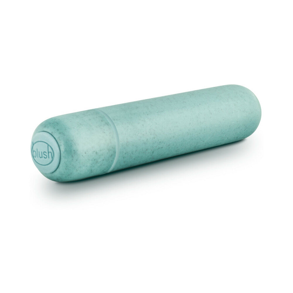 Blush Gaia Eco Bullet - Aqua
