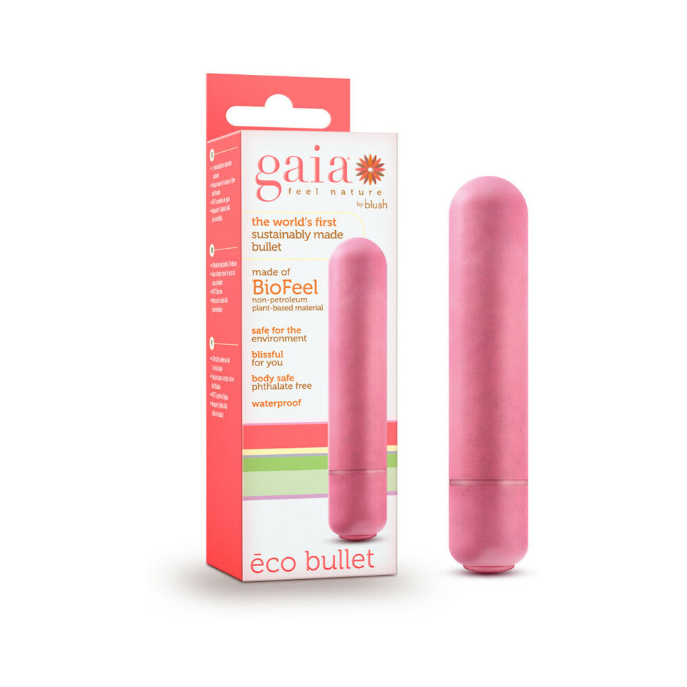 Gaia Eco Bullet-Coral
