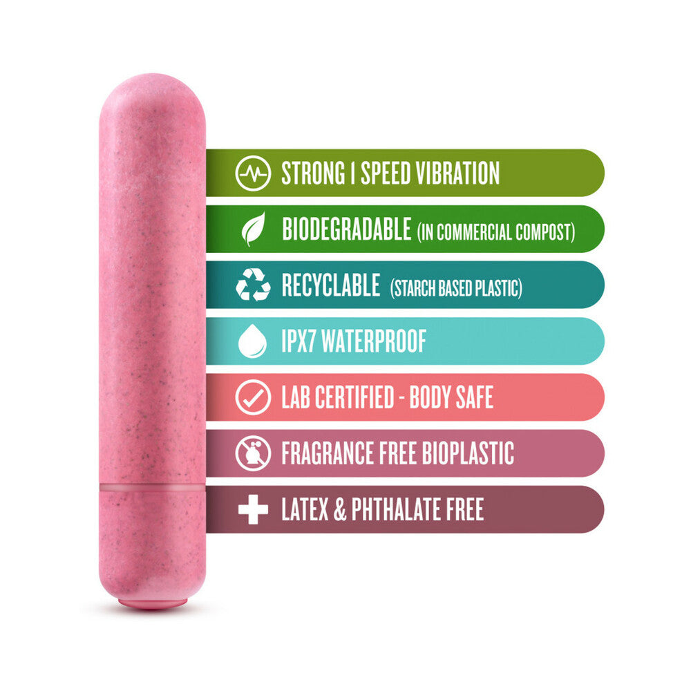 Gaia Eco Bullet-Coral