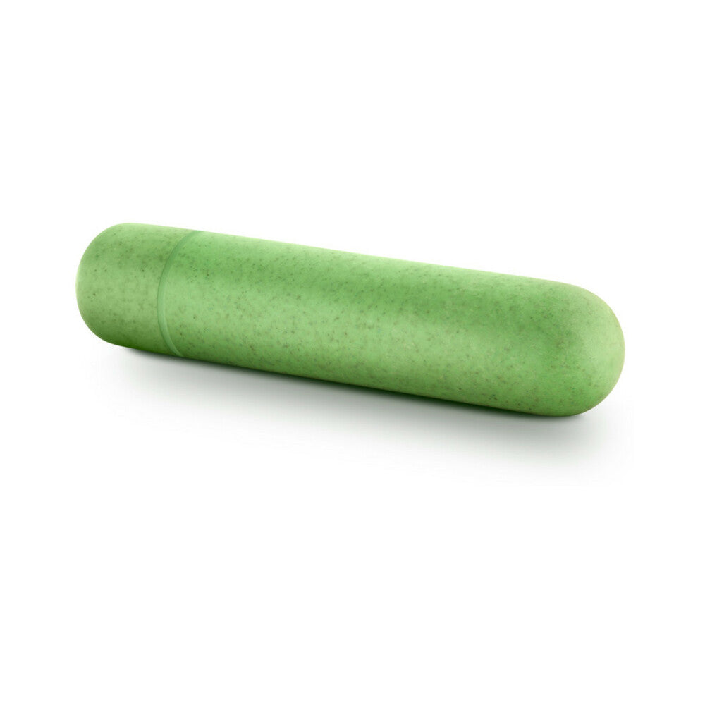 Blush Gaia Eco Bullet - Green