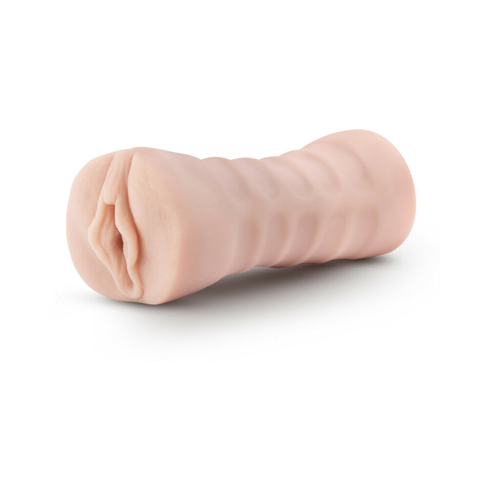 M for Men Ashley Vagina-Vanilla