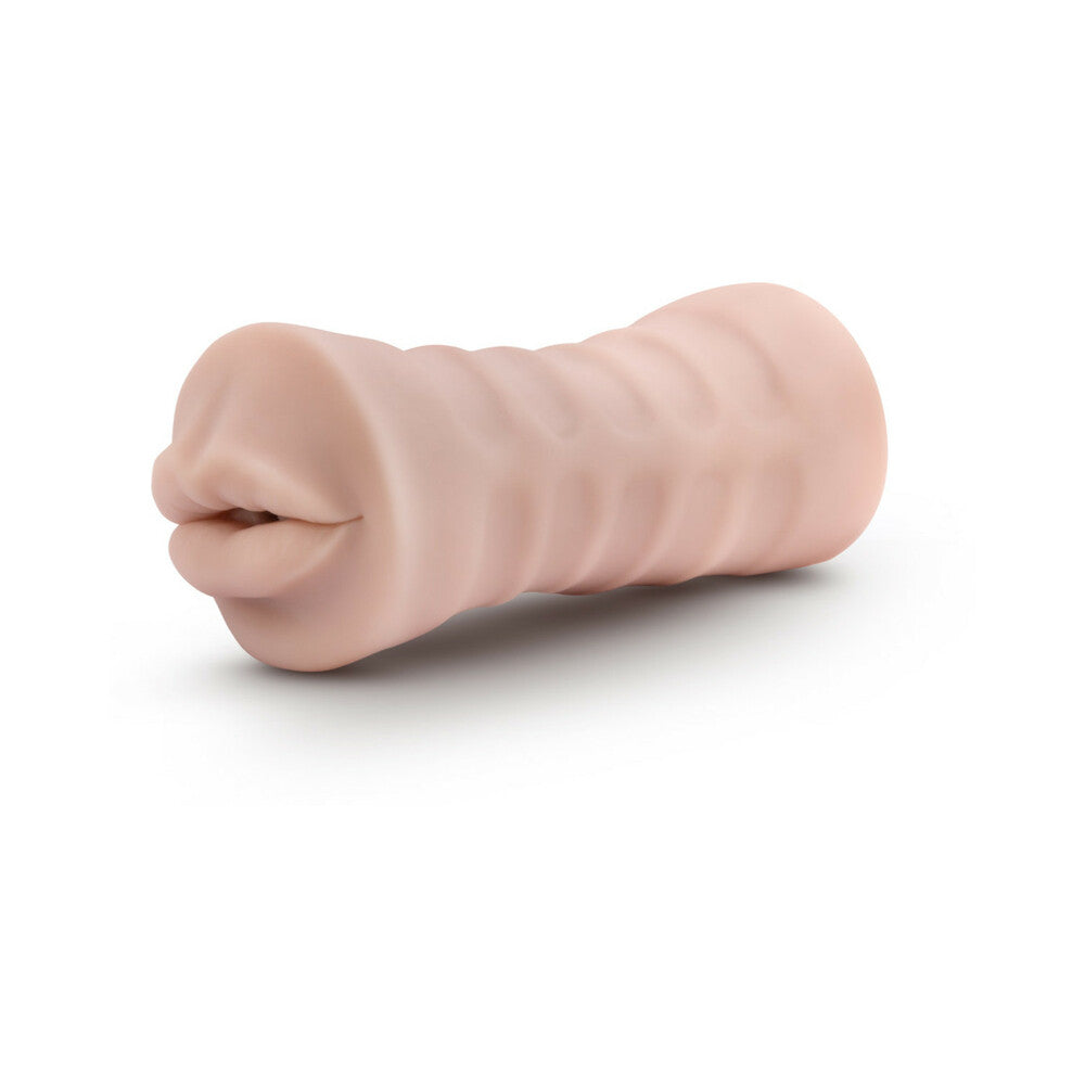 M for Men Skye Mouth-Vanilla