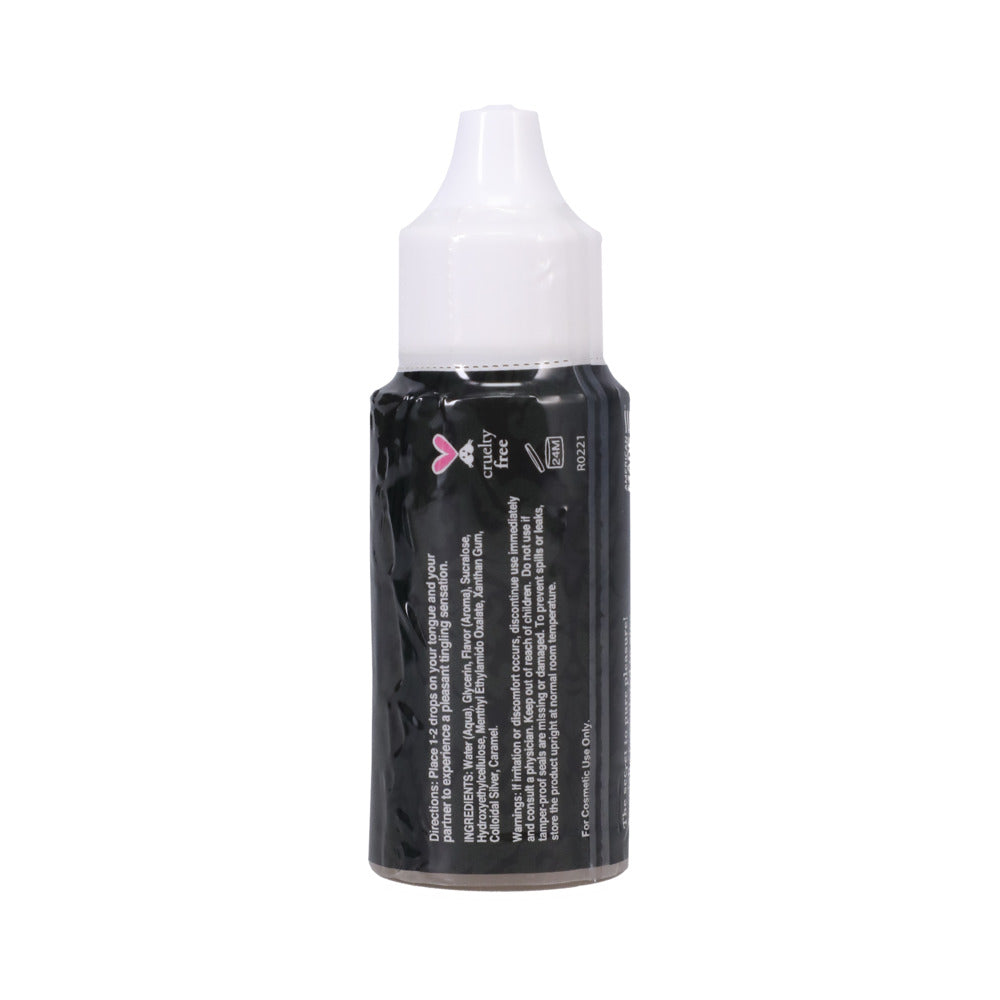 GoodHead Tingle Drops Kit - Sweet Cherry/Cotton Candy/French Vanilla