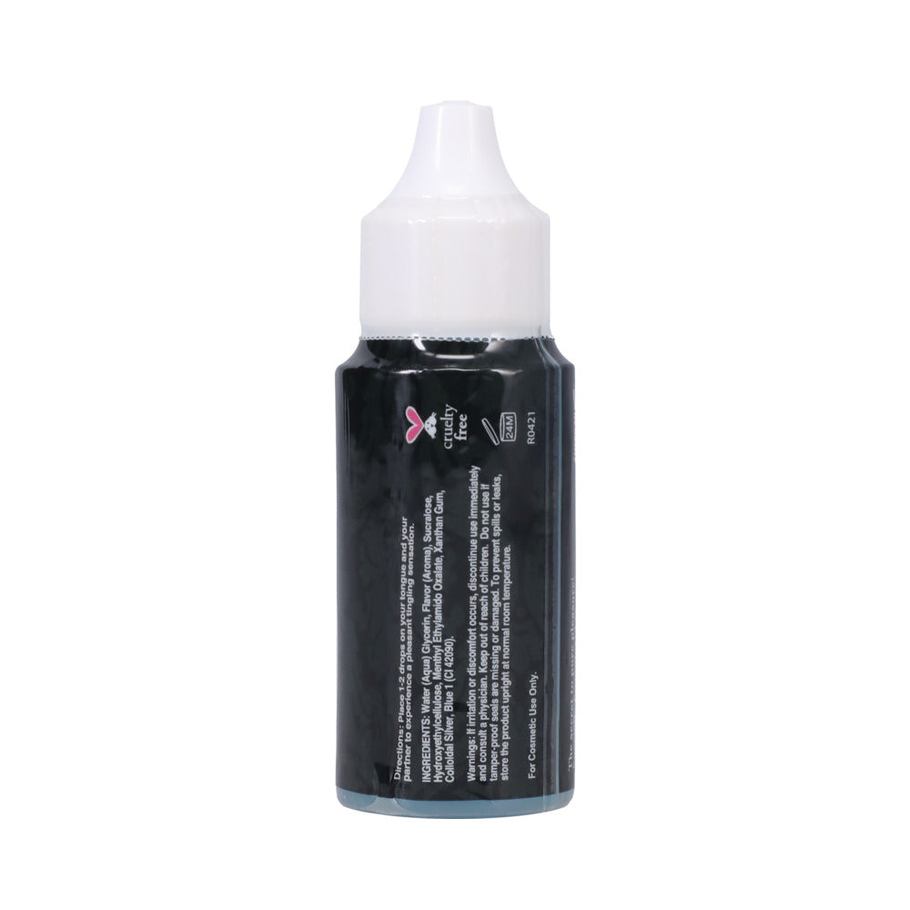 GoodHead Tingle Drops Kit - Sweet Cherry/Cotton Candy/French Vanilla
