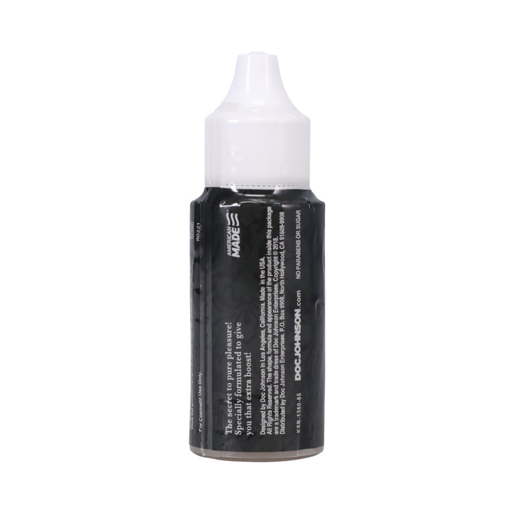 GoodHead Tingle Drops Kit - Sweet Cherry/Cotton Candy/French Vanilla