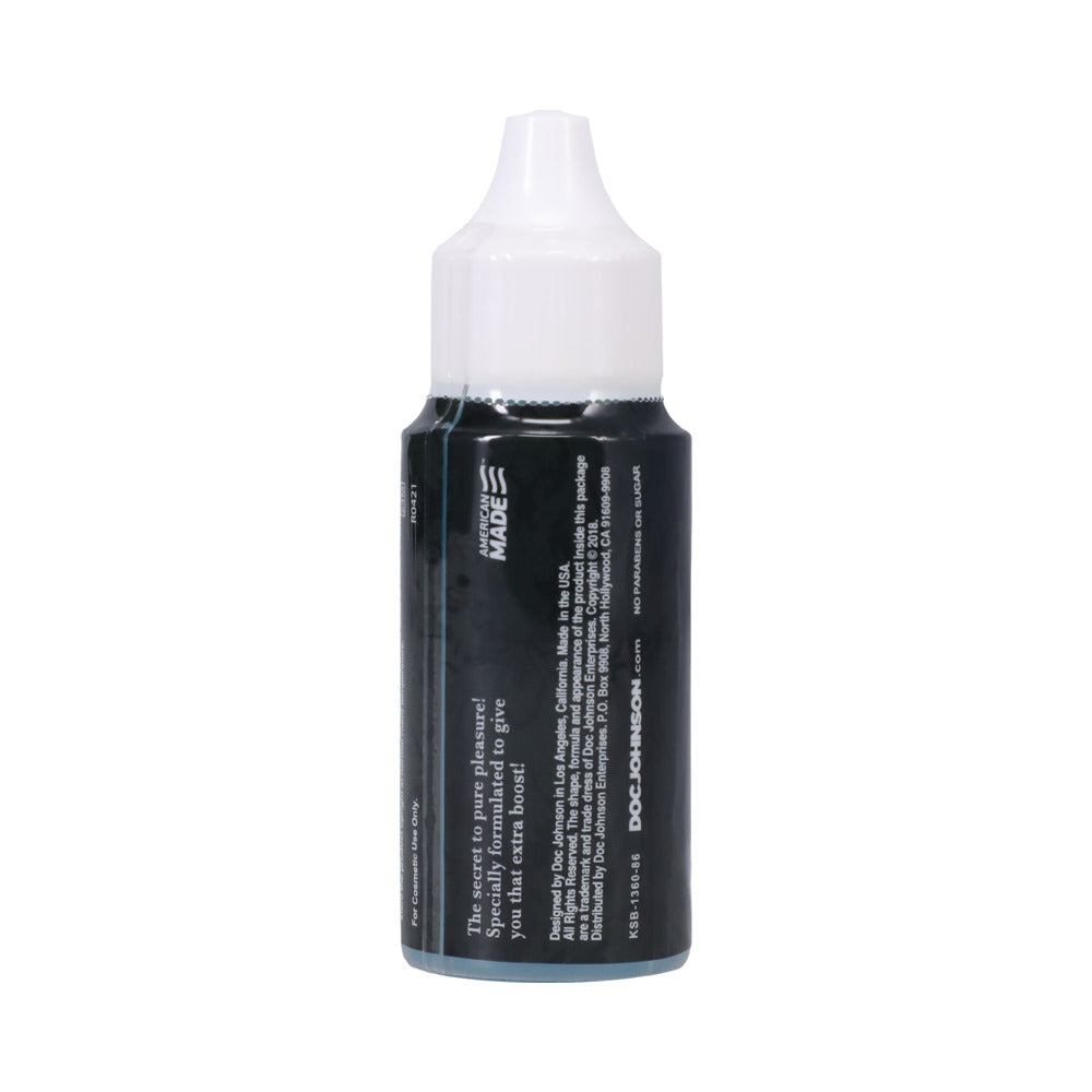 GoodHead Tingle Drops Kit - Sweet Cherry/Cotton Candy/French Vanilla
