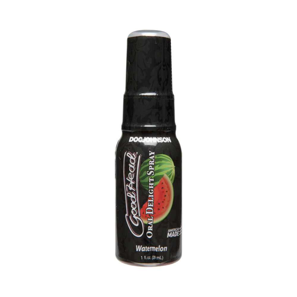 GoodHead Oral Delight-Liquid Watermelon 1oz