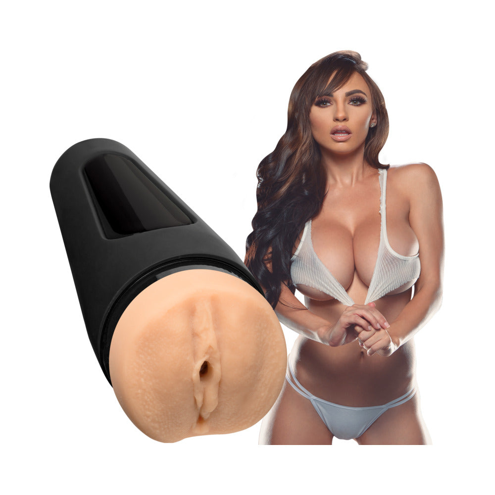 Main Squeeze Girls of Social Media ULTRASKYN Pussy Stroker - @playmateiryna