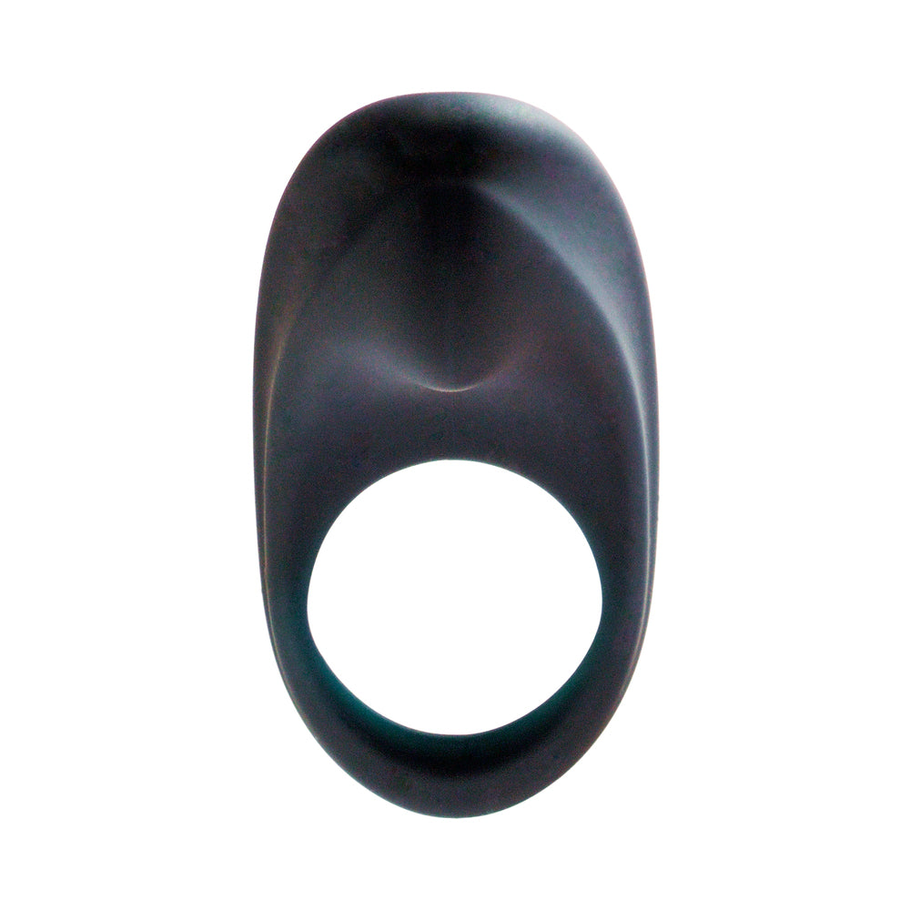 VeDO Overdrive Plus Rechargeable C Ring - Just Black
