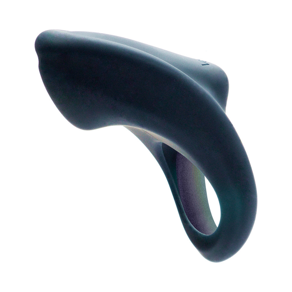VeDO Overdrive Plus Rechargeable C Ring - Just Black