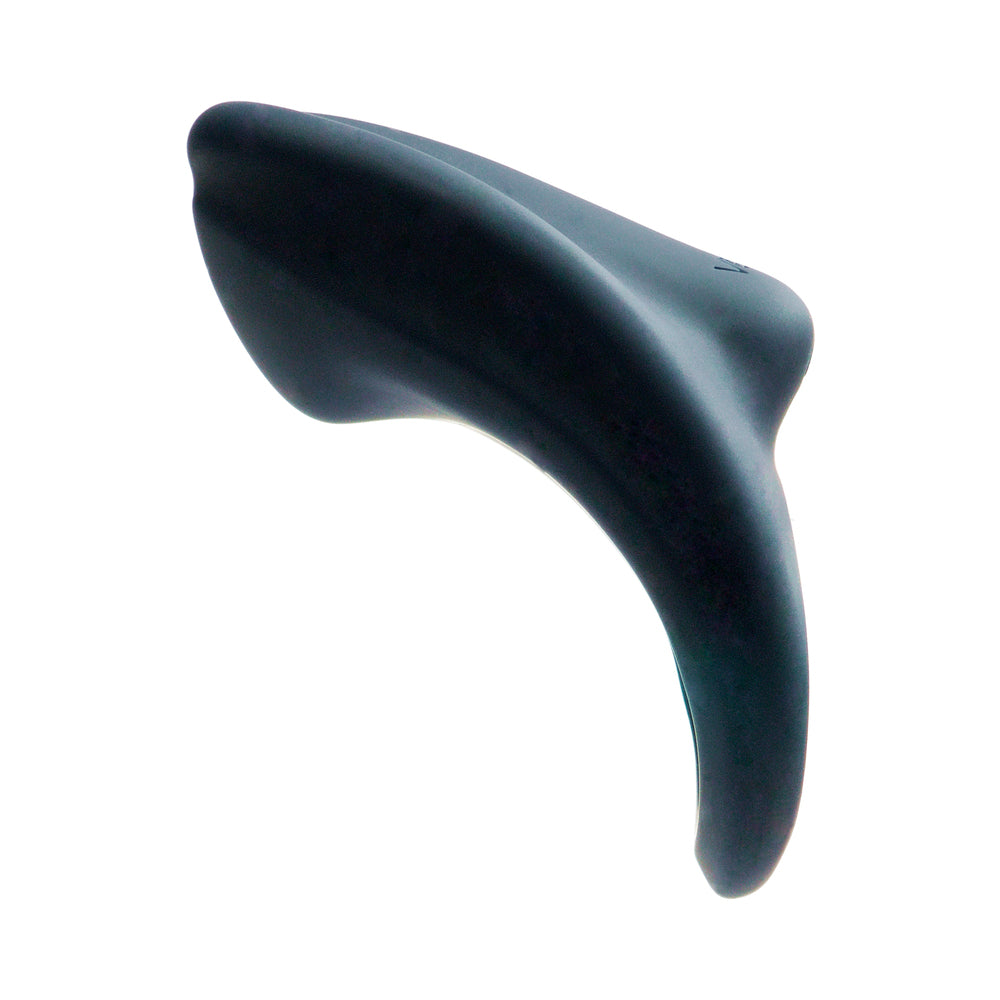 VeDO Overdrive Plus Rechargeable C Ring - Just Black