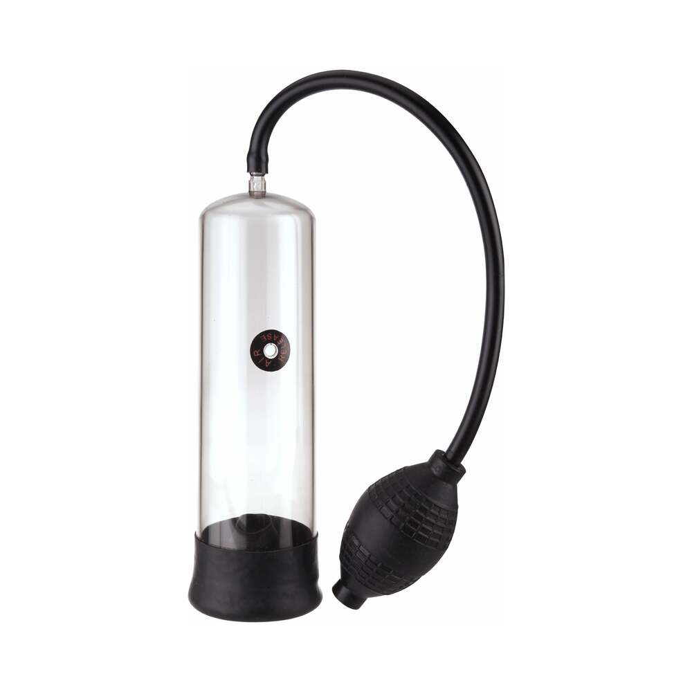 Potent Developer Pump
