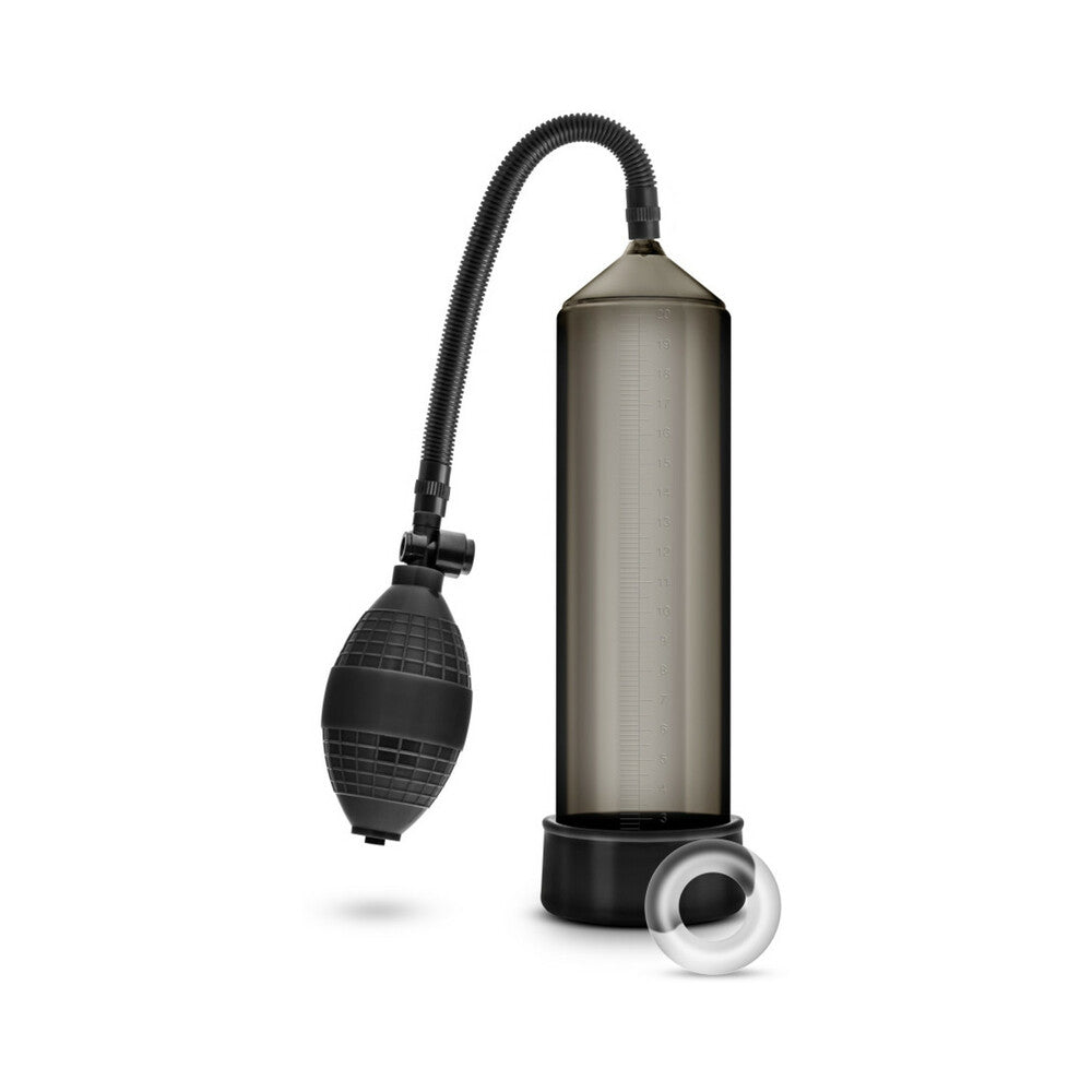 Performance VX101 Male Enhancement Pump-Black